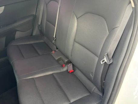 Kia K3, 2019 — photo 11