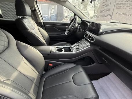 Hyundai Santa Fe, 2022 — photo 5