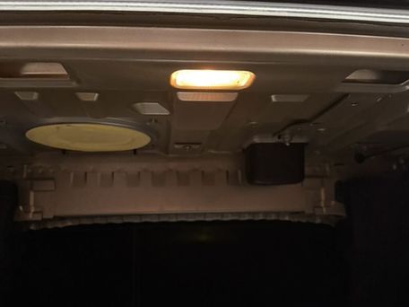 Toyota Camry, 2019 — photo 10