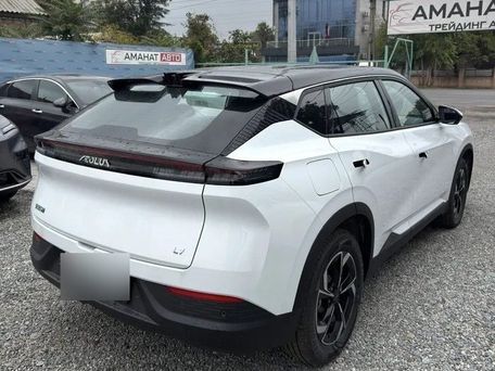 Dongfeng Aeolus L7, 2024 — фото 6
