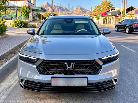 Honda Accord, 2023 — photo 3