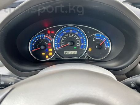 Subaru Forester, 2008 — photo 4
