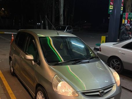 Honda Fit, 2004 — сүрөт 5