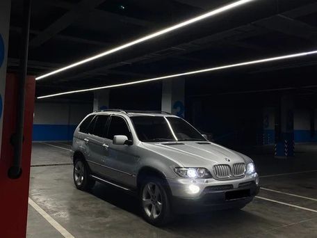 BMW X5, 2018 — фото 1