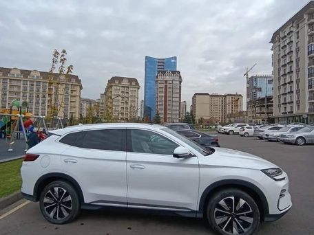 BYD Song Plus, 2024 — photo 5