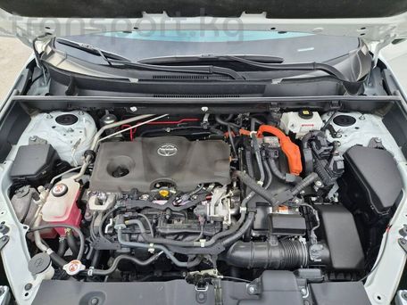 Toyota RAV4, 2022 — photo 16