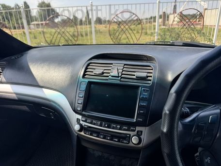 Honda Inspire, 2003 — сүрөт 16