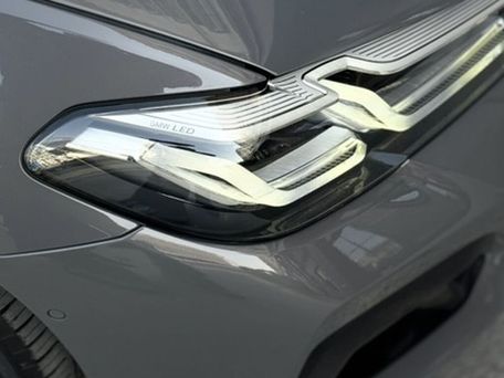 BMW 5 серии, 2020 — photo 16