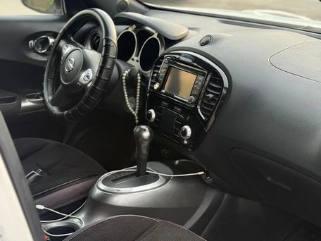 Nissan Juke, 2014 — photo 5