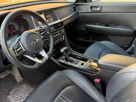 Kia K5, 2019 — сүрөт 4