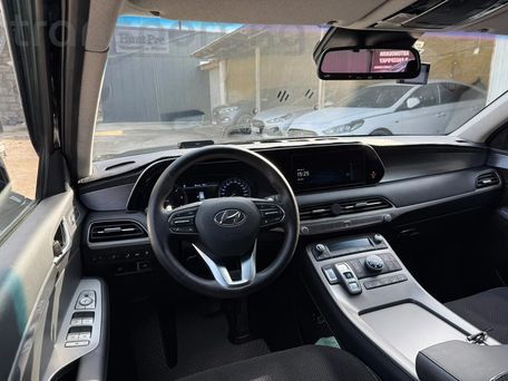 Hyundai Palisade, 2020 — сүрөт 5
