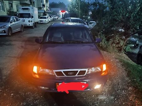 Daewoo Nexia, 1994 — сүрөт 1