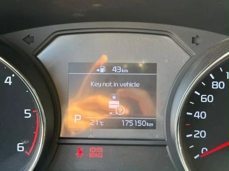 Kia Carnival, 2020 — 照片 6