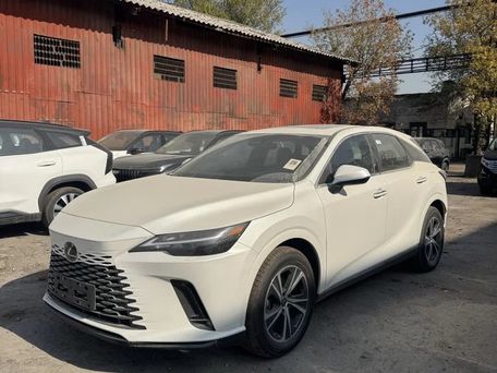 Lexus RX, 2026 — сүрөт 1