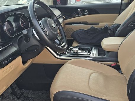 Kia Carnival, 2020 — photo 11