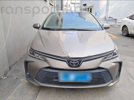 Toyota Corolla, 2022 — сүрөт 2