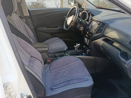 SsangYong Tivoli, 2018 — photo 7
