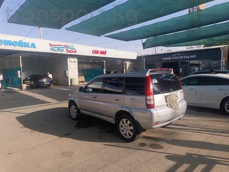 Honda HR-V, 2005 — сүрөт 3