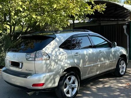 Lexus RX, 2005 — фото 1
