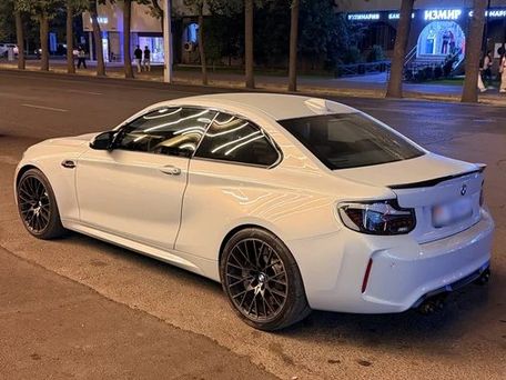 BMW M2, 2021 — сүрөт 4