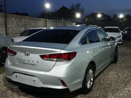 Hyundai Sonata, 2020 — сүрөт 4