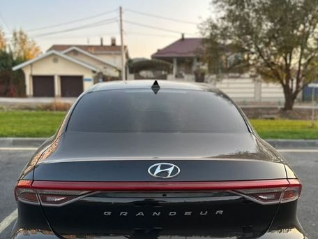 Hyundai Grandeur, 2021 — photo 5