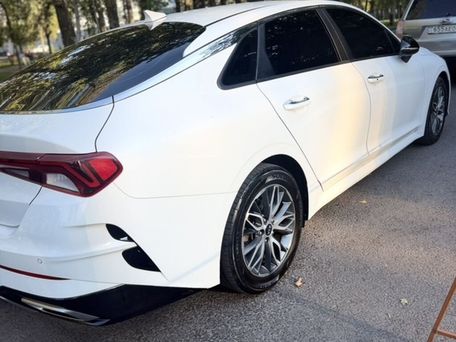 Kia K5, 2020 — сүрөт 3