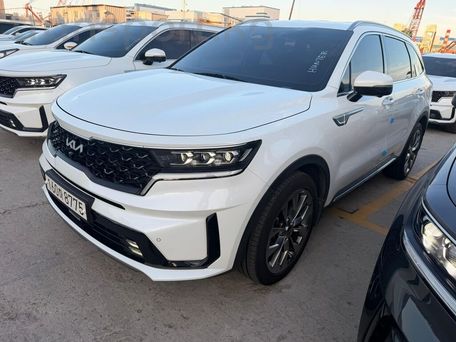 Kia Sorento, 2021 — сүрөт 2
