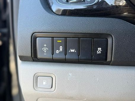 Kia Carnival, 2019 — сүрөт 9