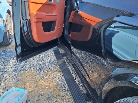Li Auto (Lixiang) L7, 2025 — сүрөт 7