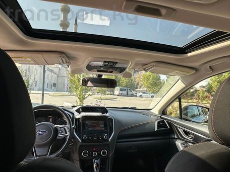 Subaru Crosstrek, 2021 — photo 7