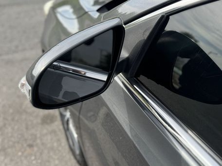 Toyota Avalon, 2017 — фото 18