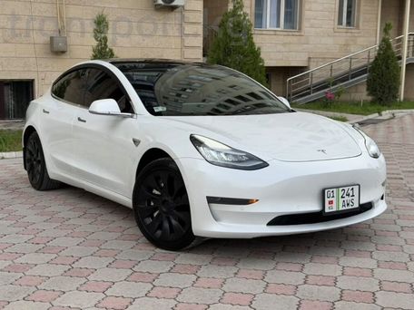 Tesla Model 3, 2021 — сүрөт 1