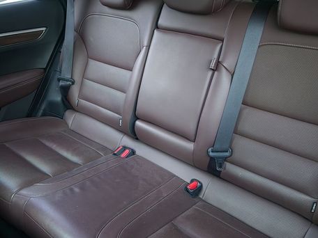 Renault Samsung QM6, 2020 — сүрөт 6