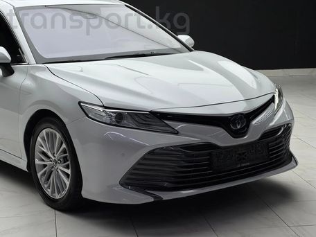 Toyota Camry, 2019 — photo 2