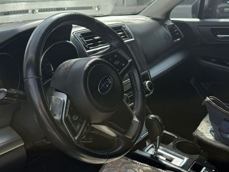 Subaru Outback, 2019 — фото 11