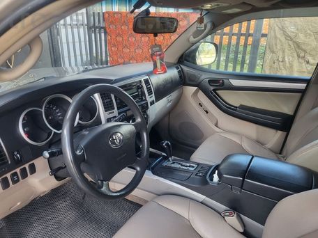Toyota 4Runner, 2006 — сүрөт 5
