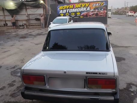 Lada (ВАЗ) 2107, 2011 — сүрөт 3