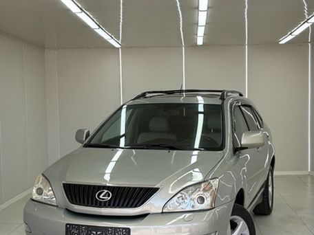 Lexus RX, 2007 — фото 1