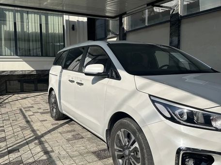 Kia Carnival, 2020 — фото 2
