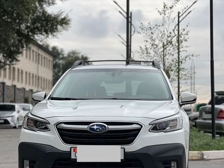 Subaru Outback, 2022 — фото 8
