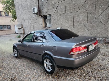 Honda Accord, 2003 — сүрөт 2