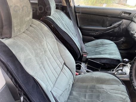 Toyota Avensis, 2003 — photo 10
