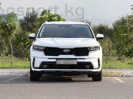 Kia Sorento, 2021 — фото 3