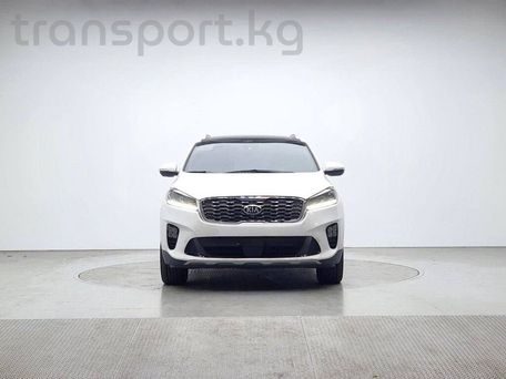 Kia Sorento, 2019 — сүрөт 2