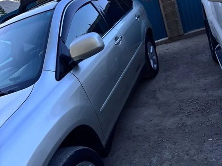 Lexus RX, 2004 — сүрөт 4