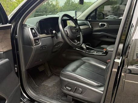 Kia Sorento, 2020 — photo 16
