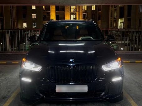 BMW X5, 2019 — photo 4