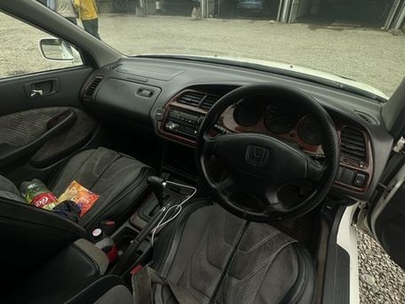 Honda Accord, 1999 — 照片 6