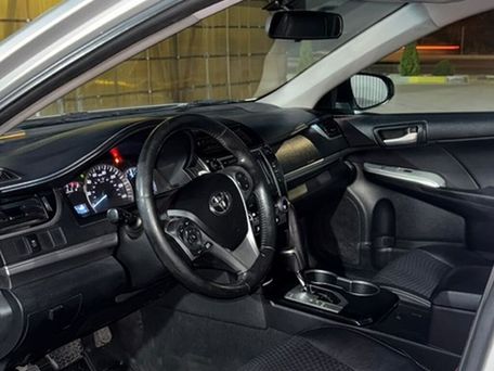 Toyota Camry, 2014 — сүрөт 4